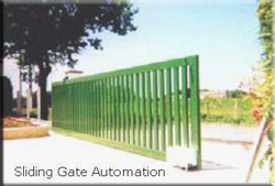 Manufacturers Exporters and Wholesale Suppliers of Gate Automation Hydrabad Andhra Pradesh